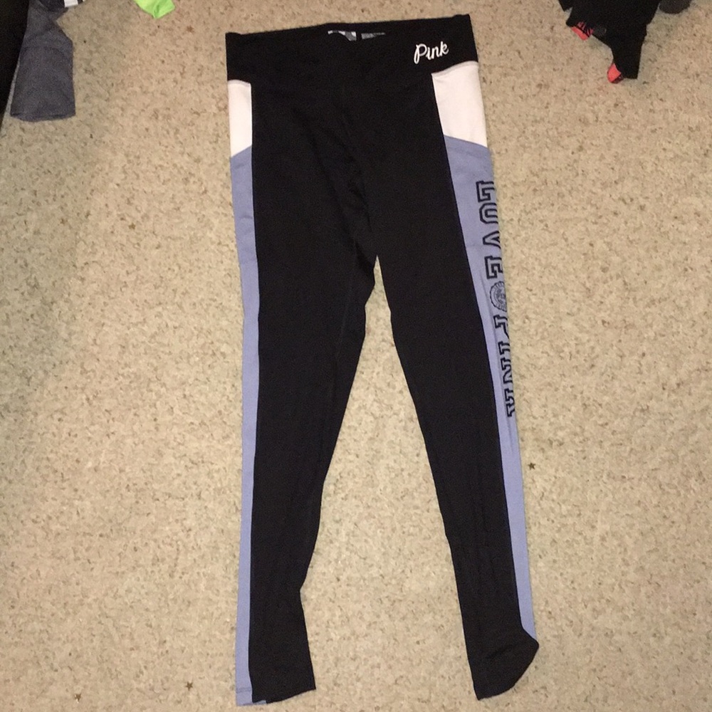 PINK COOL LEGGINGS